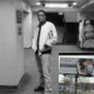 Meet your Posher, Trap